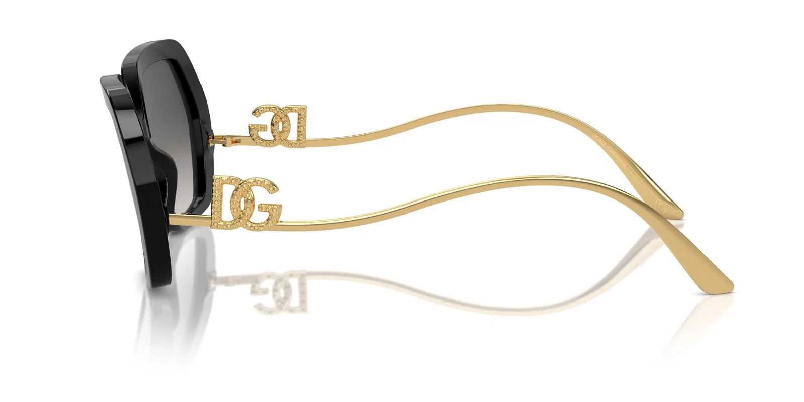 Dolce & Gabbana 4468BF Sunglasses - view 12